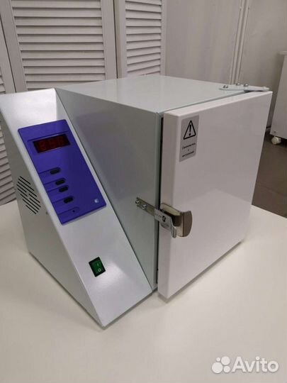 Сухожар гп 10, сухожаровый шкаф гп 10