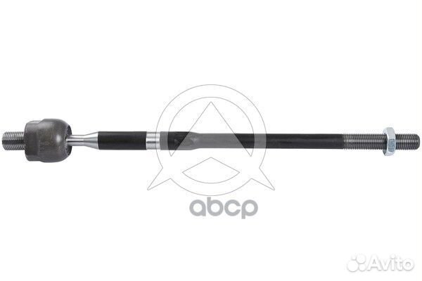 Тяга рулевая перед прав/лев 37611 Sidem