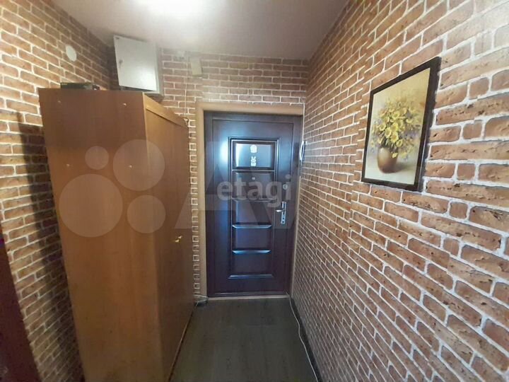 Квартира-студия, 36,1 м², 9/10 эт.