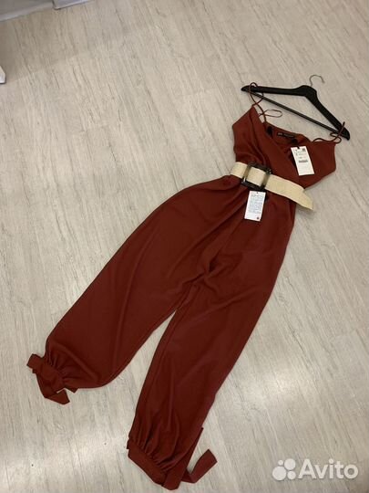 Комбинезон Zara