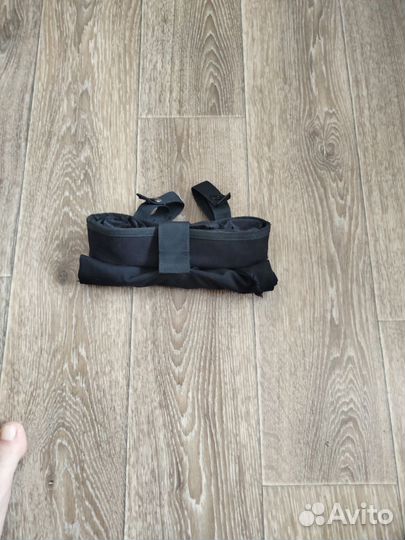 Подсумок под сброс