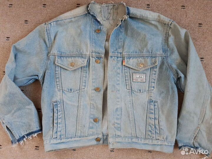 Одежда и аксессуары 90-х годов