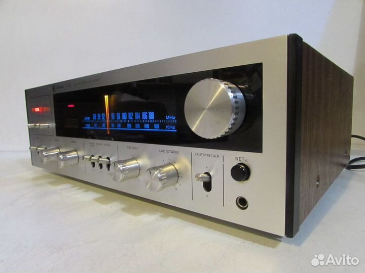 Steintron S36R Стерео Ресивер Germany