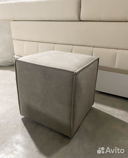 Пуфик новый