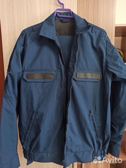 Офисная форма