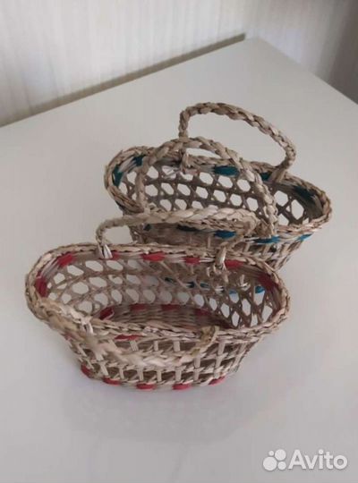 Корзинка mini