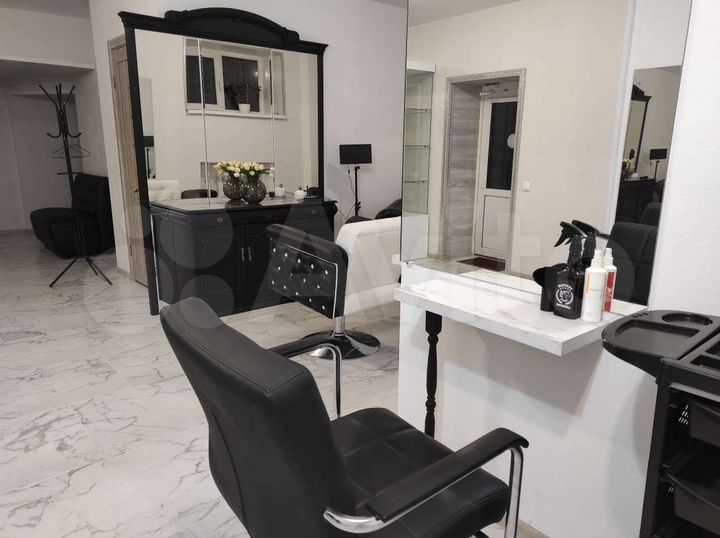 Свободного назначения, 120 м²