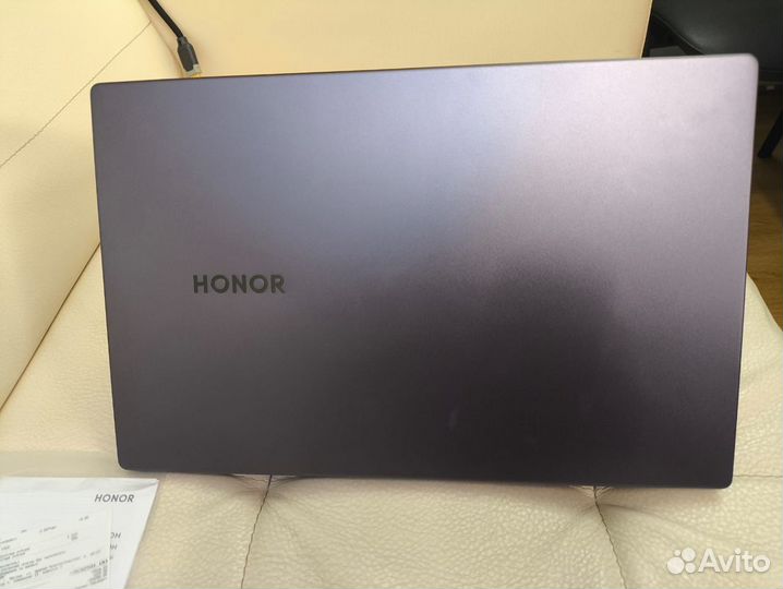 Honor 2020AP14174, чек,core I5 1135G7/8gb