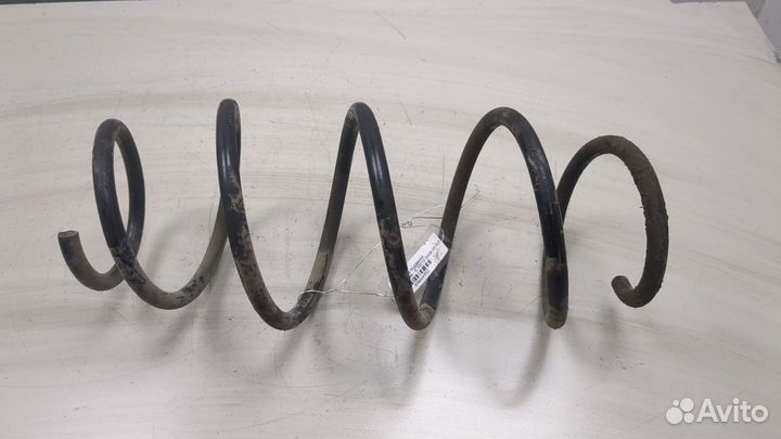 Пружина подвески Mercedes E W212, 2010