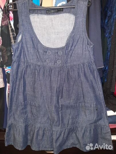 Платья,блузка