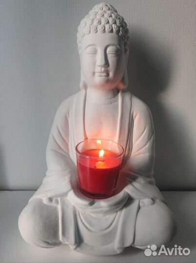 Конфетница кот