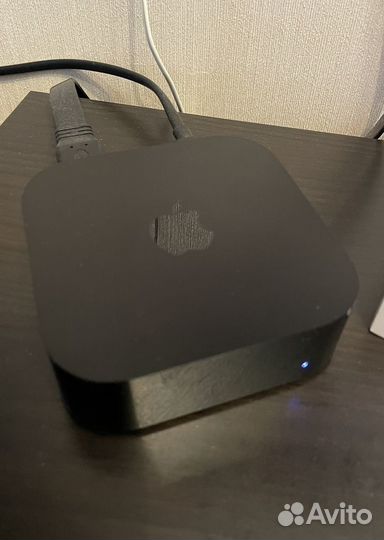 Apple TV 4K (3rd gen) 64GB