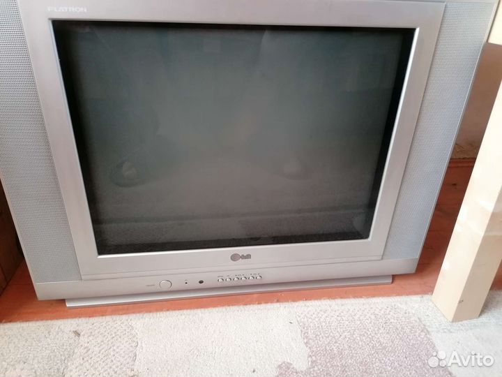 Телевизор LG