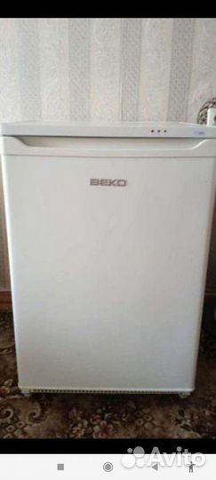 Морозильная Камера Узкая Небольшая Как Новая