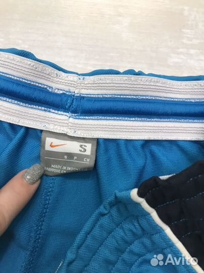 Шорты мужские nike