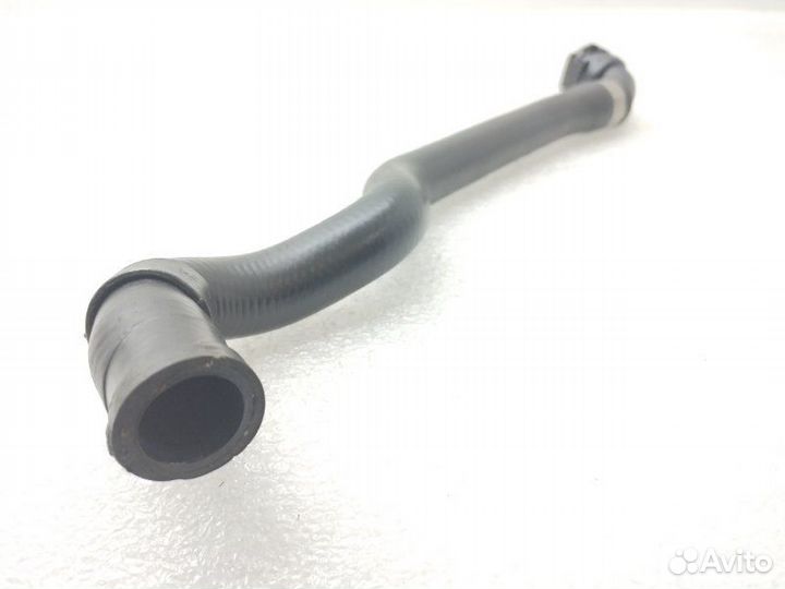 Патрубок системы охлаждения Bmw 6-Series E63 3.0