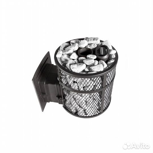 Печь Для Бани Атмосфера М» сетка