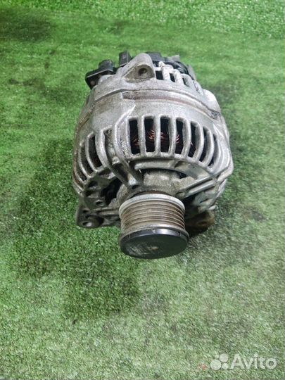 Генератор Nissan Almera G15