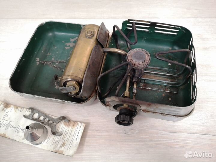 Примус Enders No:9061 D