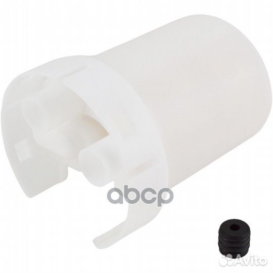 Фильтр топливный toyota corolla 02- 1.0/1.4/1.6