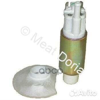 76296/1M насос топливный электрический 1.5bar