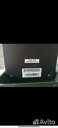 Отличная smart tv приставка tanix w2