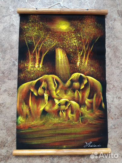 Интерьерная картина