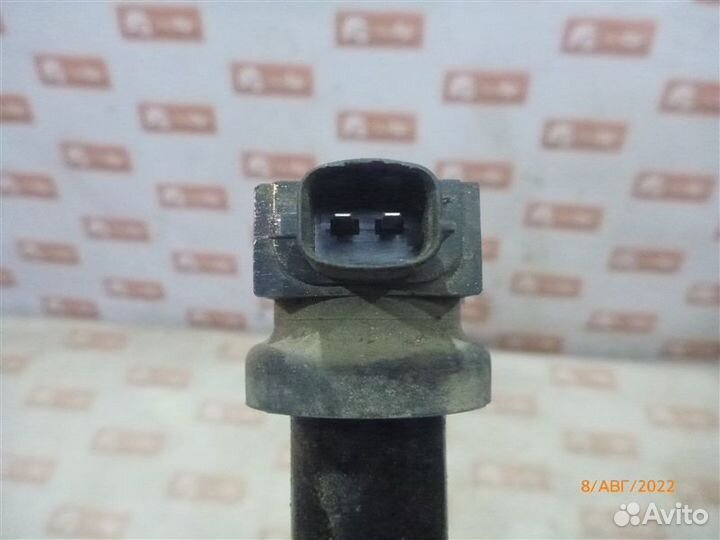 Катушка зажигания Hyundai Santa Fe CM G6EA 2008