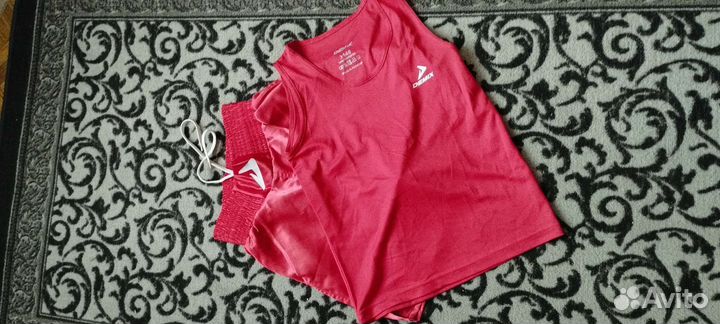 Экипировка для бокса