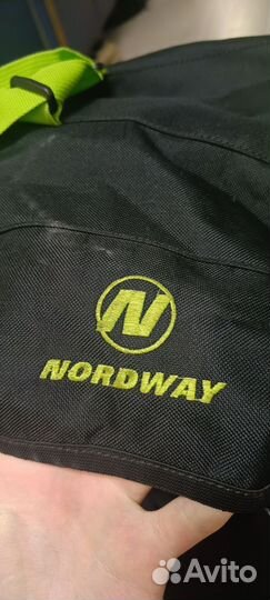 Рюкзак туристический 65 литров