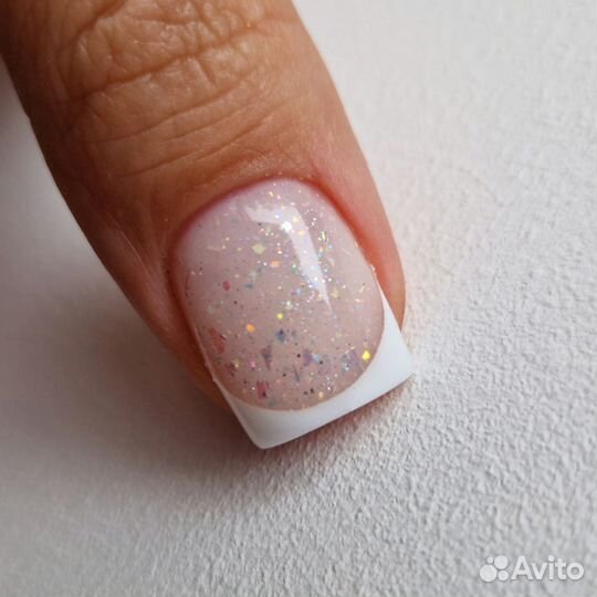 Маникюр, наращивание, педикюр