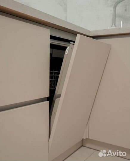 Кухня на заказ. Кухонный гарнитур от производителя