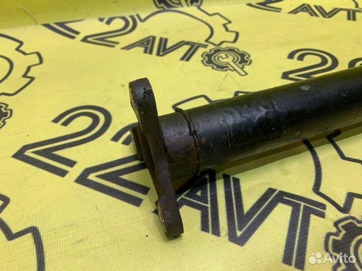 Карданный вал передний Bmw X5 E53 M54B30 2003-2007