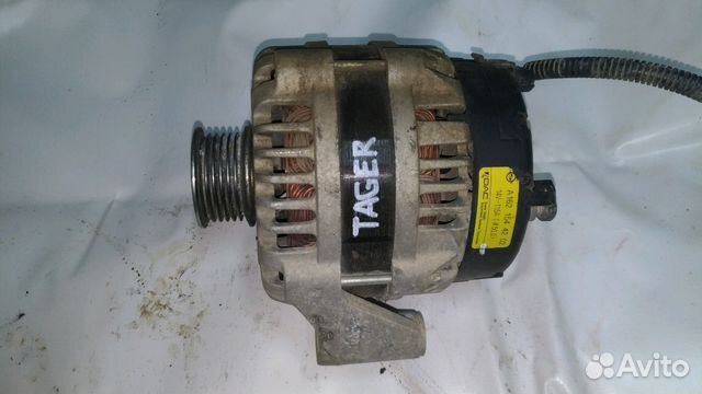 Генератор тагаз мицубиси кольт. 9 дизель. 3 бензин. Генераторы тагаз. 9 генератор.