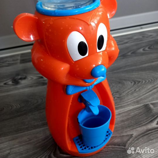 Кулер для воды детский