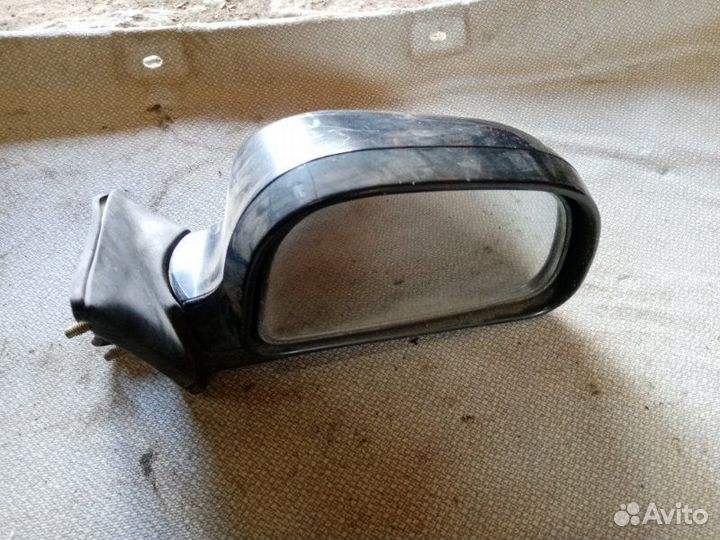 Зеркало правое Mitsubishi Galant 8