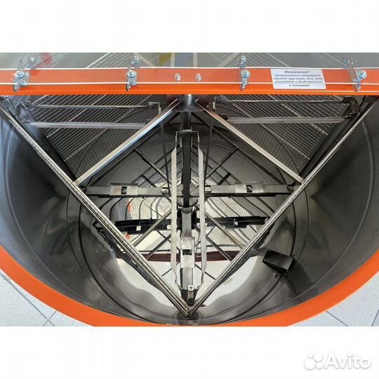 Медогонка Грановского4даv6.0 220Вавтомат