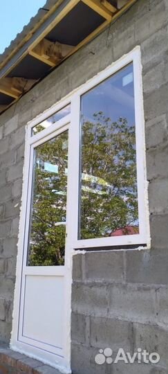 Пвх Дверь на заказ
