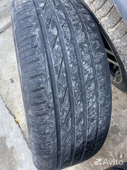 Lassa Impetus Revo 225/55 R17 101W