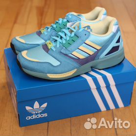 Adidas zx 2024 10