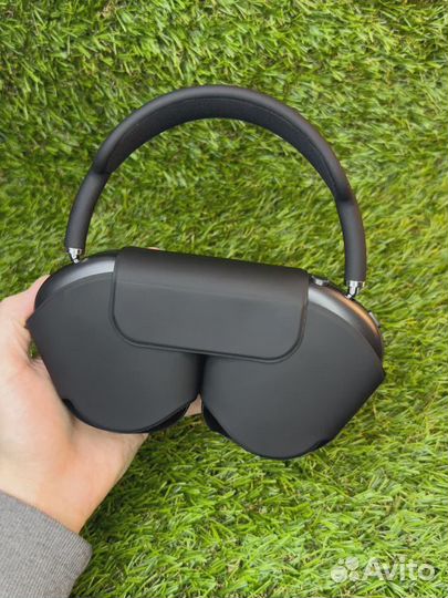 AirPods Max Black «Premium»