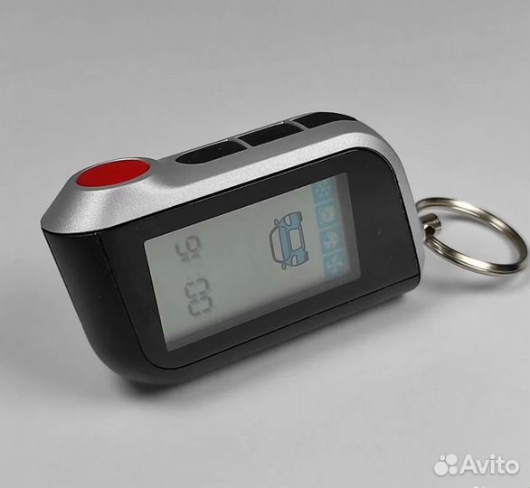 Брелок для Starline A93 (гор-льный и вертикальный)