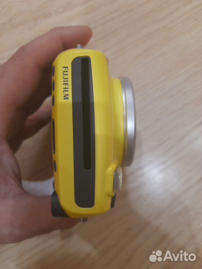 Intax mini 70 фотоаппарат моментальной печати