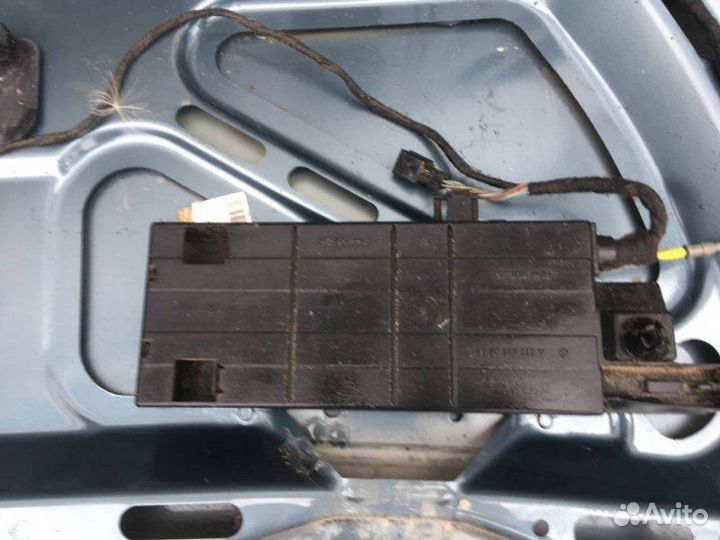 Mercedes-Benz S-Class W220