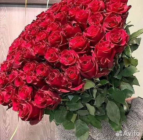 Розы Цветы Букеты 25 51 151 201 101 301 501 опт