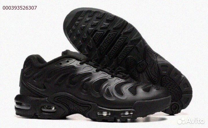 Кроссовки Nike Air Max Plus (Арт.11803)