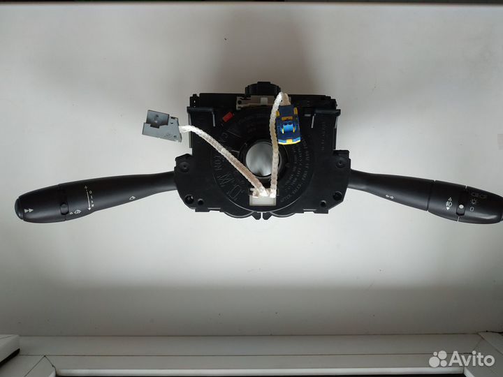 Подрулевой переключатель Citroen c-elysee Пежо 301