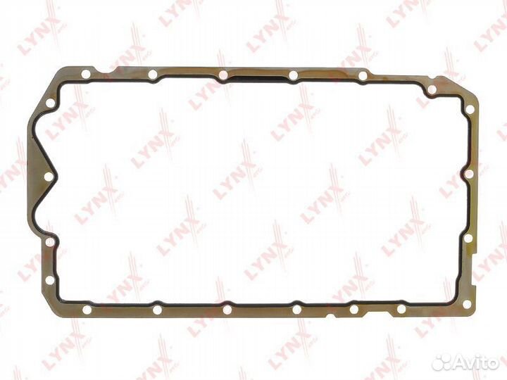 Прокладка маслянного поддона