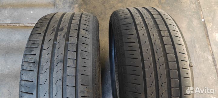 Pirelli Cinturato P7 245/40 R18
