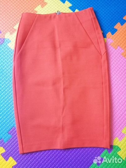 Юбка карандаш